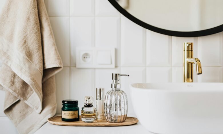 Adenosine in skincare