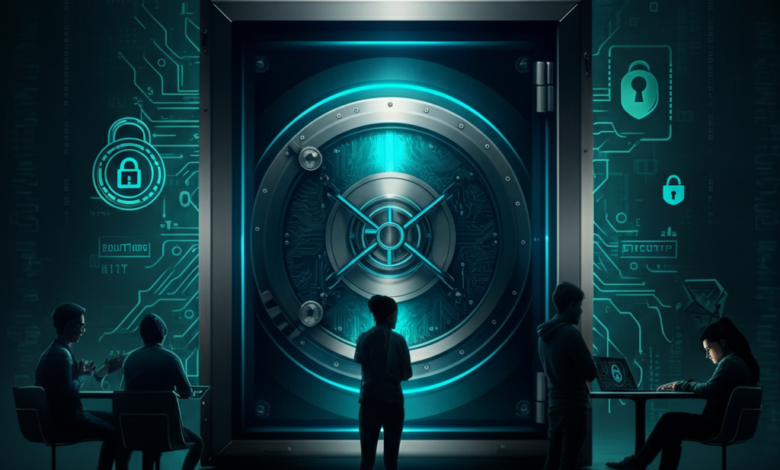 icryptox.com security