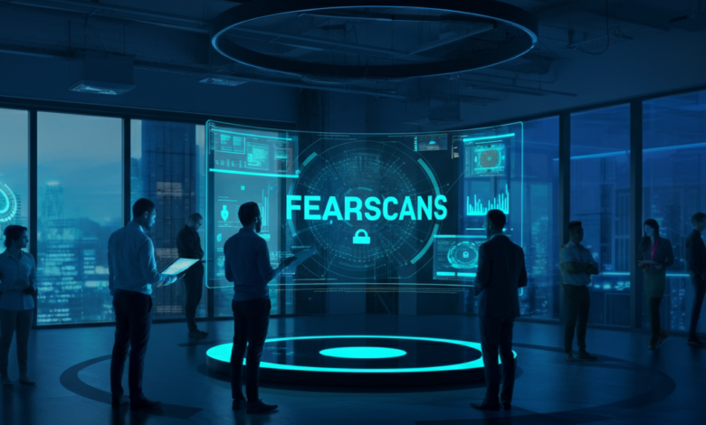 fearscans