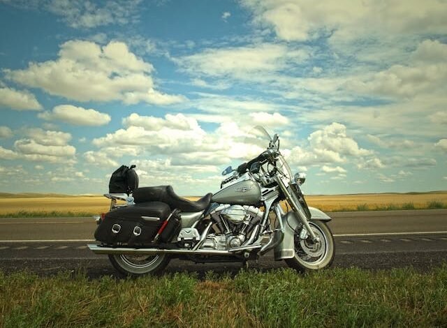 Oregon motorcycle accident lawyer from a reputable source