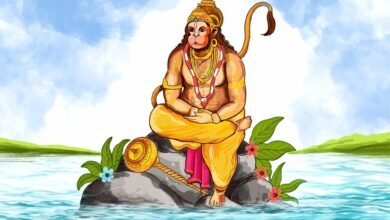 hanuman chalisa in english with meaning