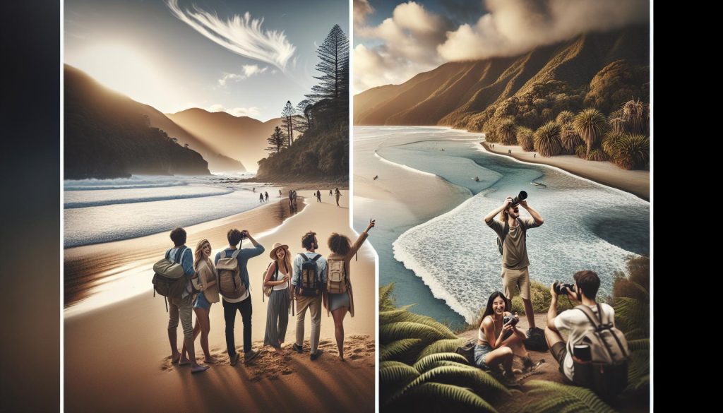 Australia and New Zealand Trip Packages: Down Under Adventure