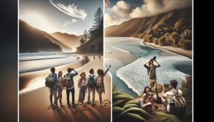 Australia and New Zealand Trip Packages: Down Under Adventure