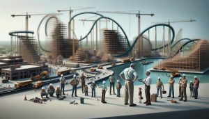 Universal Islands of Adventure Construction Plans for 2026