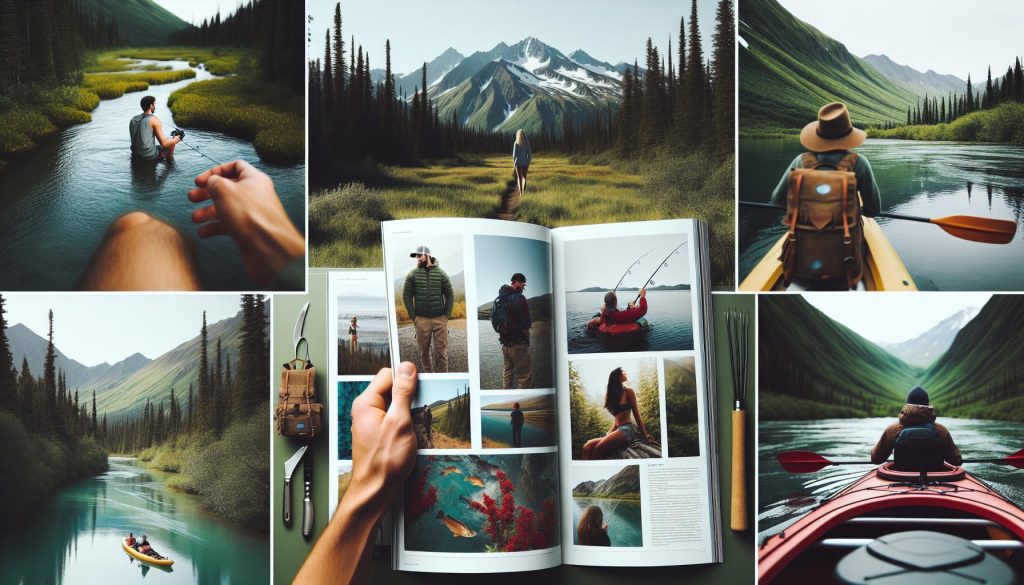 Alaska Summer Trip: Complete Planning Guide for Peak Season