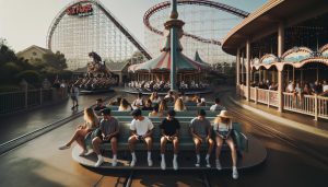 Six Flags Great Adventure Guide: Rides, Tips & Best Times