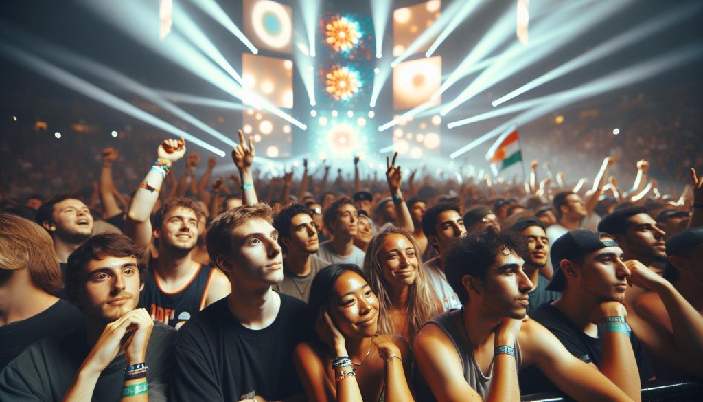 Adventure Club Throwback Tour Tickets: EDM Concert Experience