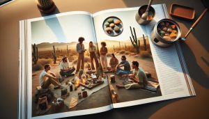 Road Trip Mushroom Gummies Desert Stardust Review: Honest Take