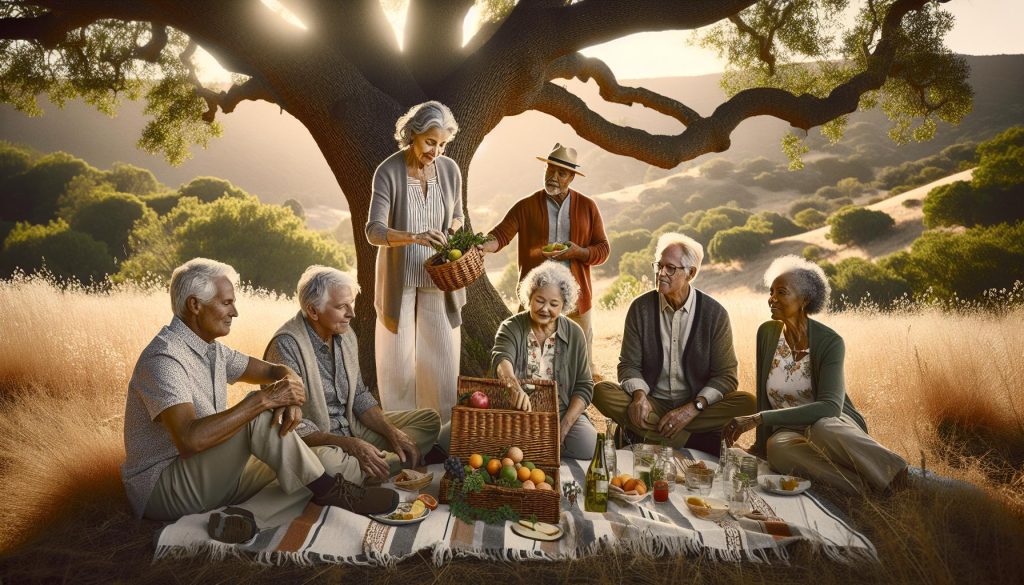 Senior Trips Ideas: Age-Friendly Adventures Worth Taking