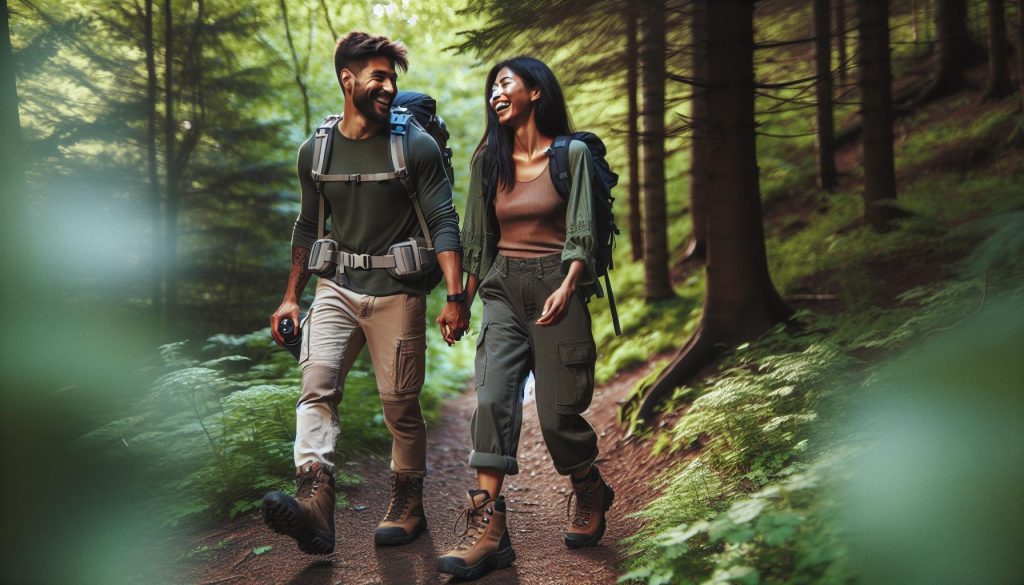 Adventurous Date Ideas: Spark Romance with These Activities