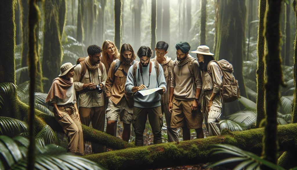 Cycle of Life Adventures: Eco-Tourism & Wildlife Tours