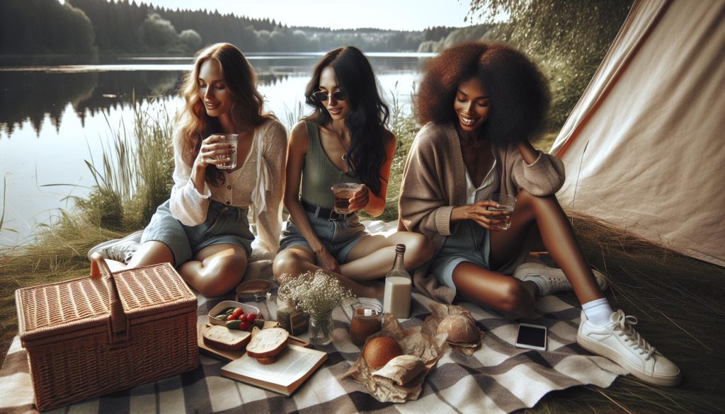 Weekend Girls Trip: Best Destinations for Girlfriend Getaways