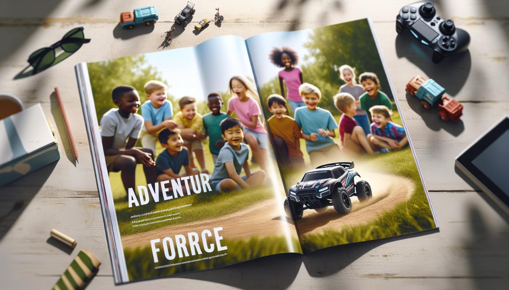 Adventure Force Remote Control Car: Best Models for Kids