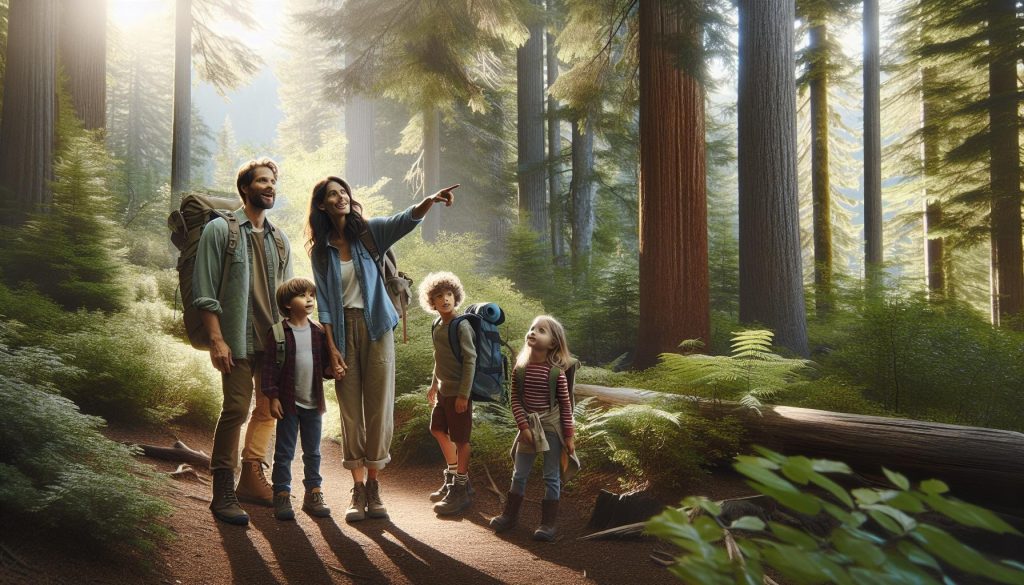 Adventure of the Wilderness Family: Classic Outdoor Film Guide