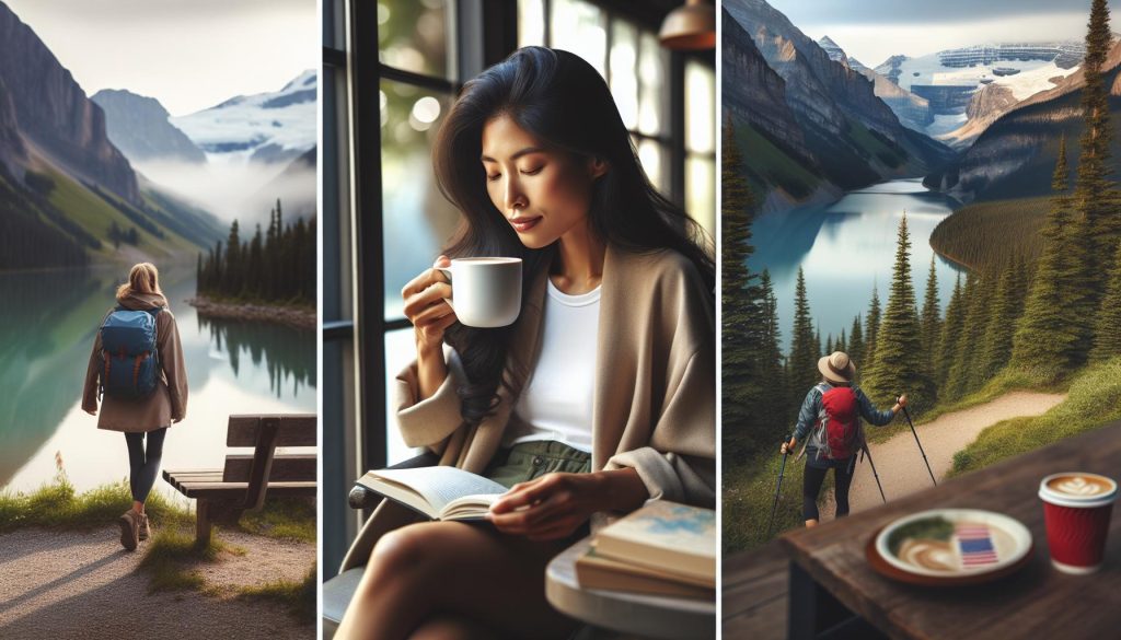 Best Solo Trips for Women in US: Safe and Empowering Escapes