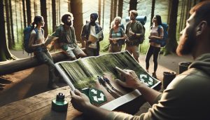 Eco Friendly Hiking Adventures: Sustainable Trail Planning