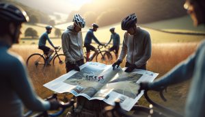 Adventure Cycling Maps: Plan Your Perfect Bike Route