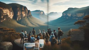Blue Mountains Day Trip: Sydney’s Scenic Natural Wonder