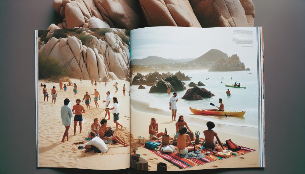 Rocky Point Adventures: Mexico’s Hidden Beach Paradise