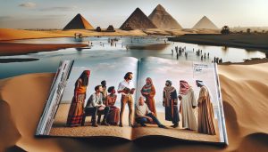 Adventure Egypt Tours: Pyramids, Nile & Desert Expeditions