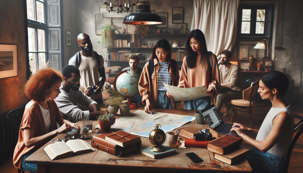 How to Plan a European Trip: First-Timer’s Complete Guide