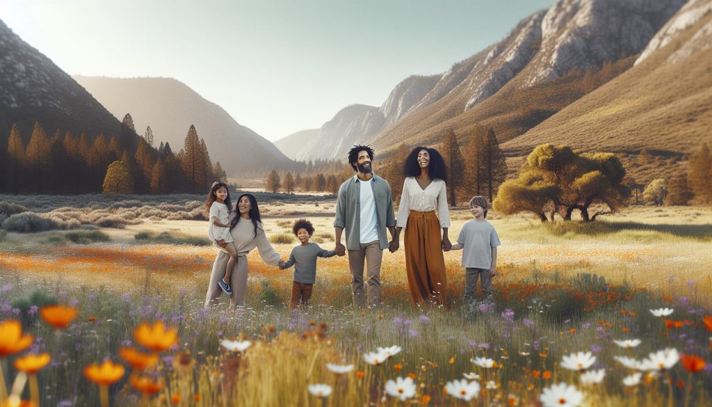 Family Spring Break Trip: Top Destinations Beyond the Beach