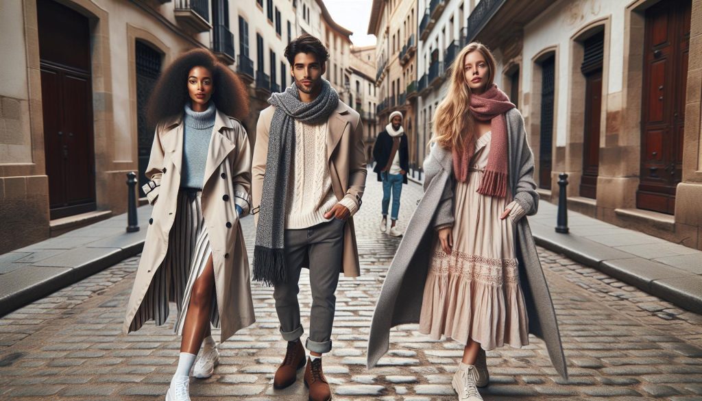 Dresses for Europe Trip: Stylish and Practical Wardrobe Guide