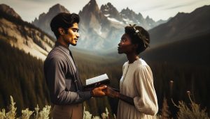 Adventure Elopement Packages: Say I Do in Epic Locations
