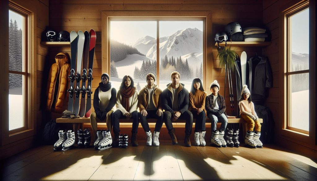 Ski Trip Packing List: Everything You Need for Perfect Slopes