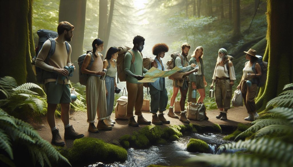 How to Plan a Sustainable Hiking Trip: Eco-Friendly Guide