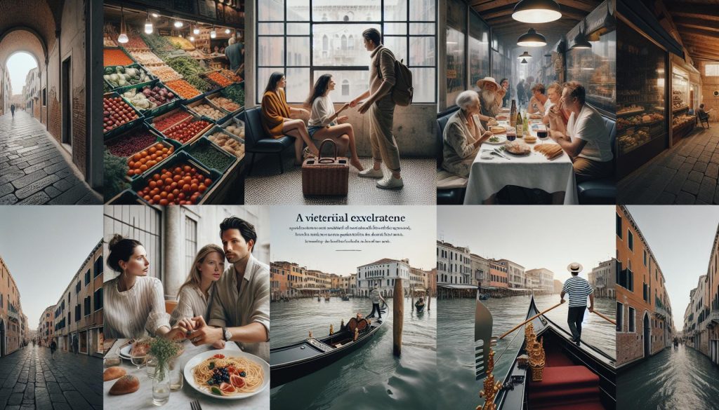 Planning a Trip Through Italy: The Perfect 2-Week Route