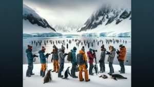 Trips to South Georgia Island: Antarctica’s Wildlife Paradise