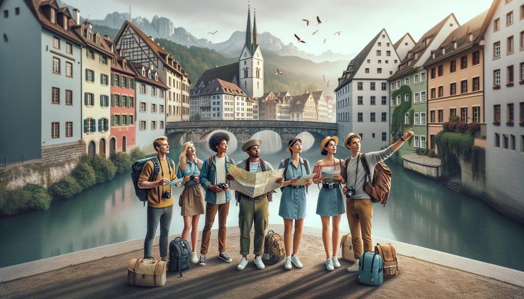 Big Adventure: Trip to Europe Guide for First-Time Travelers