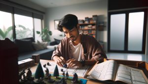 Solo DnD Adventures: Modules & Tips for Single Players