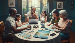 Disney Family Trip 2025: Money-Saving Planning Strategies