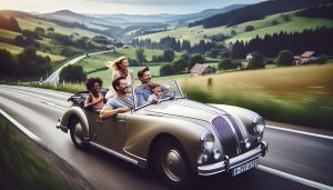 Best Family Road Trip Destinations: 25 Unforgettable Routes