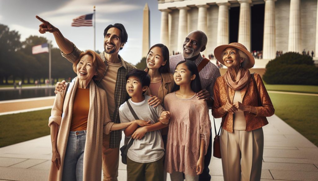 Family DC Trip: The Ultimate Washington Guide for All Ages