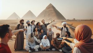 Group Trips to Egypt: Pyramids to Nile Cruises