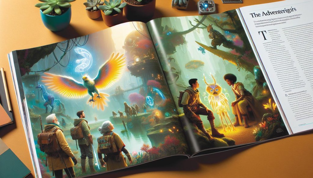 The Adventurer’s Monster Girl Journey: Gaming Guide & Tips