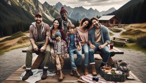 Family Mountain Escapes Hotspots for Adventure Trip Planning