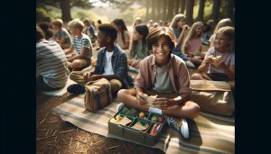 Field Trip Lunch Ideas: 30 Easy No-Mess Options