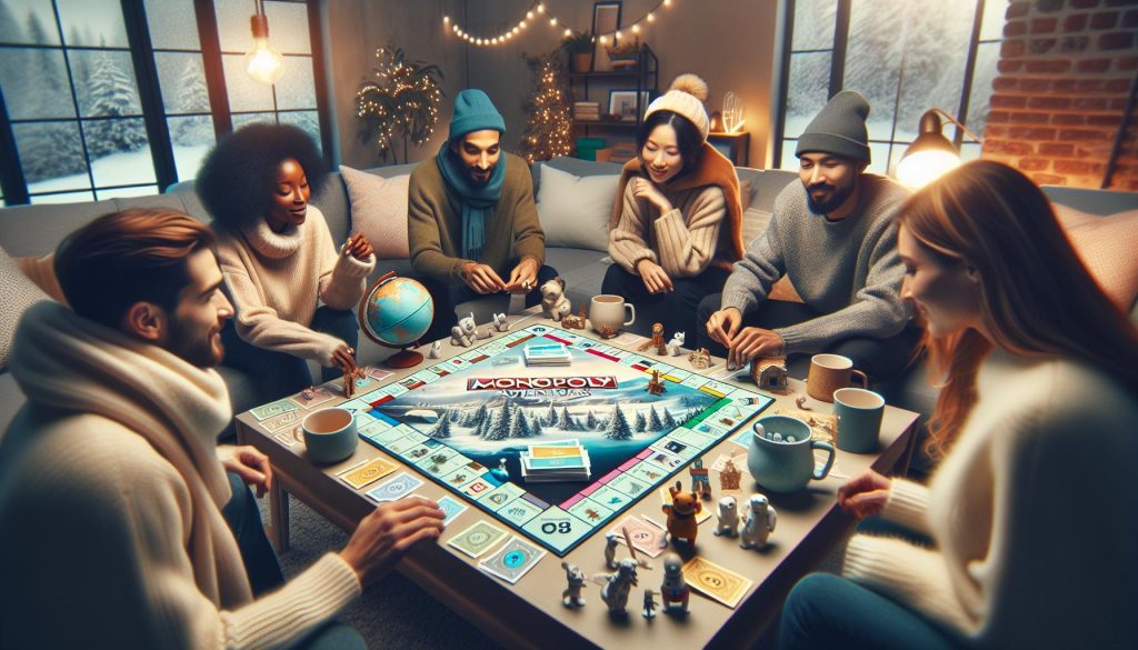 Arctic Adventures Monopoly Go: Complete Strategy & Rewards Guide