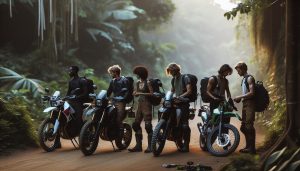 Best Adventure Motorcycle for Beginners: Top Starter Bikes