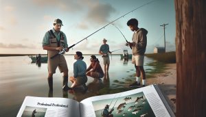 Guided Fishing Trips Rockport TX: Top Charter Services
