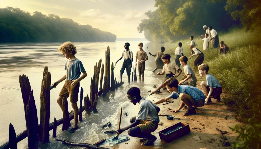 Adventures of Tom Sawyer Book Summary: Classic Tale Explained