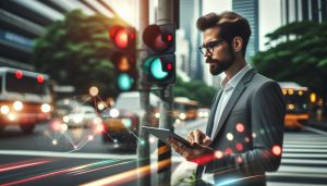 Signal Timing Plan Trip Generation: Traffic Engineering Basics