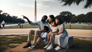Washington DC Family Trip: Monuments and Museums Guide