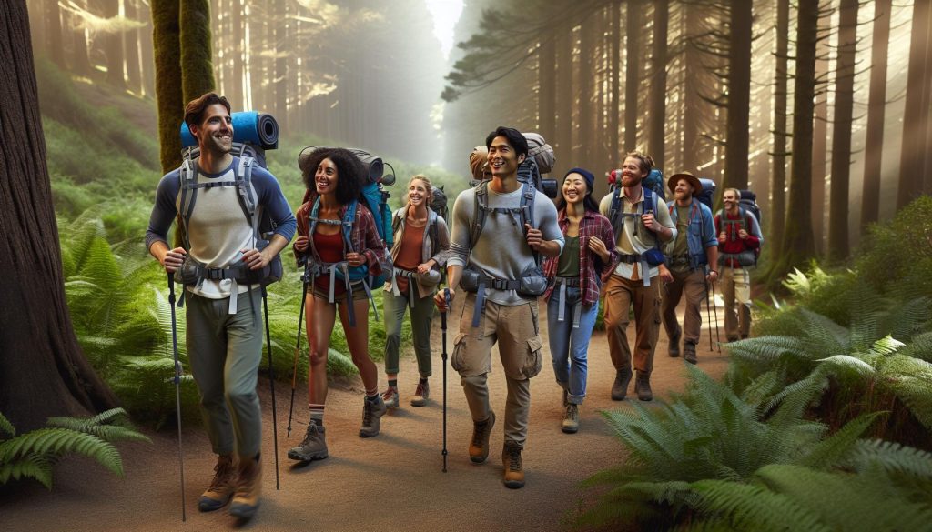 Beginner Backpacking Trips: Start Your Trail Adventure