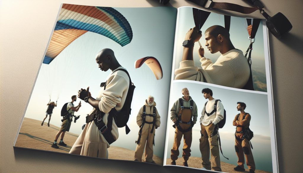 Ultimate Guide to Sky Adventures: Paragliding & Skydiving Tips