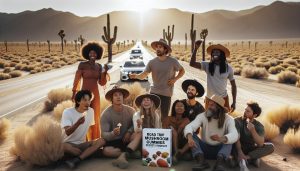 Road Trip Mushroom Gummies Desert Stardust: Full Review